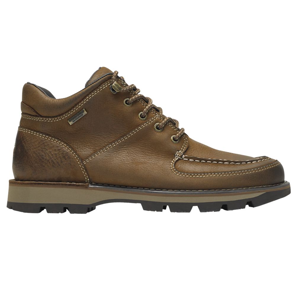 Comprar Zapatos de Hombre Rockport Rebajas en Mexico Tienda